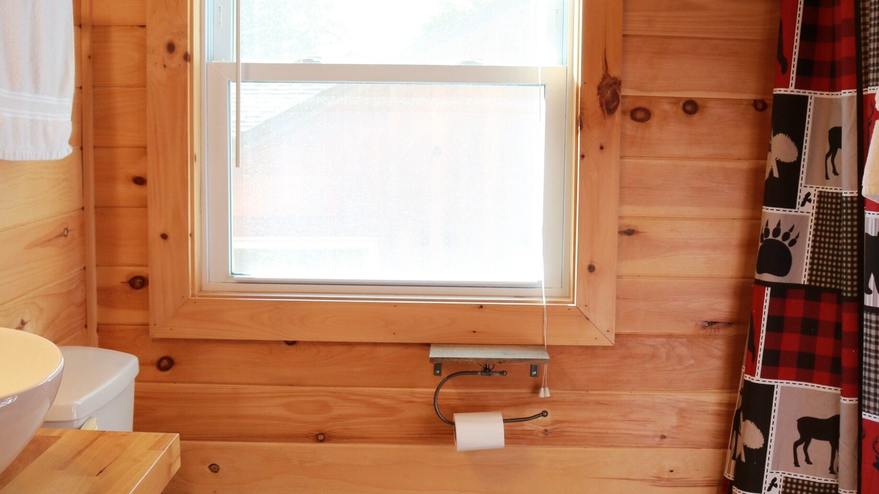 Photo of Bathroom in Inlet