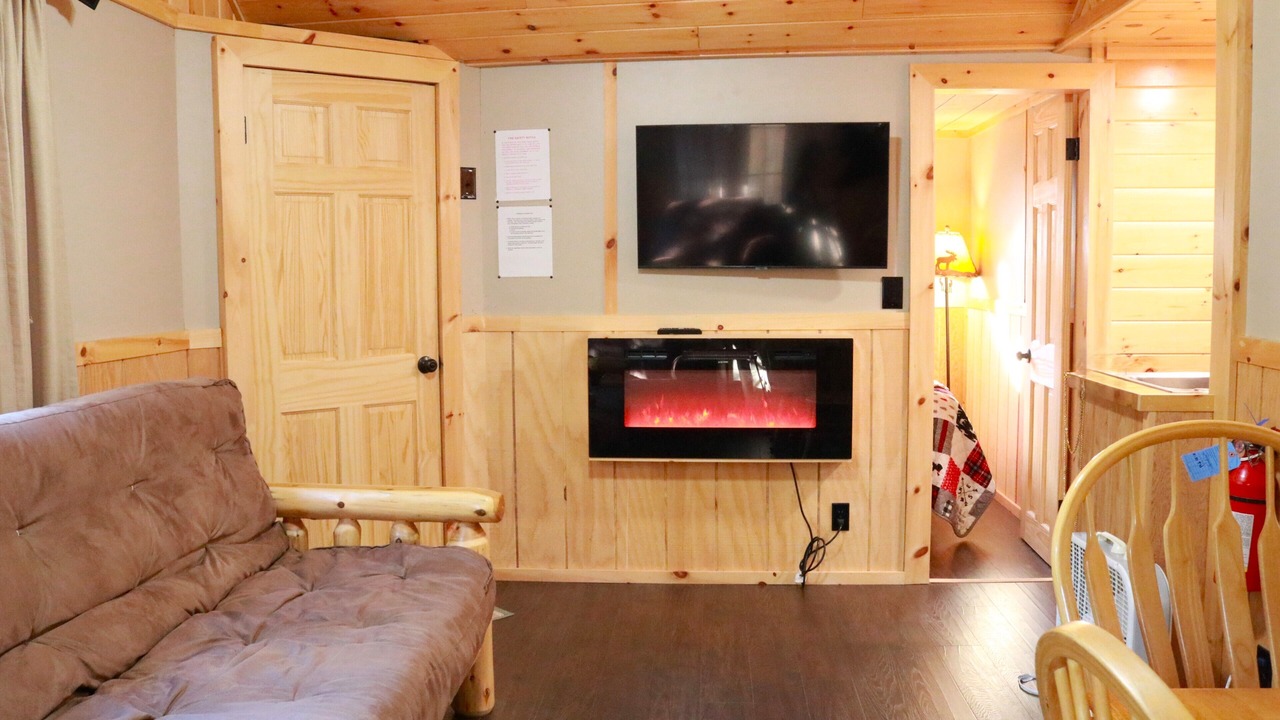Photo of Livingroom in Inlet