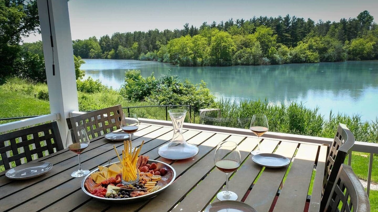 Photo of Outdoor in Virgil