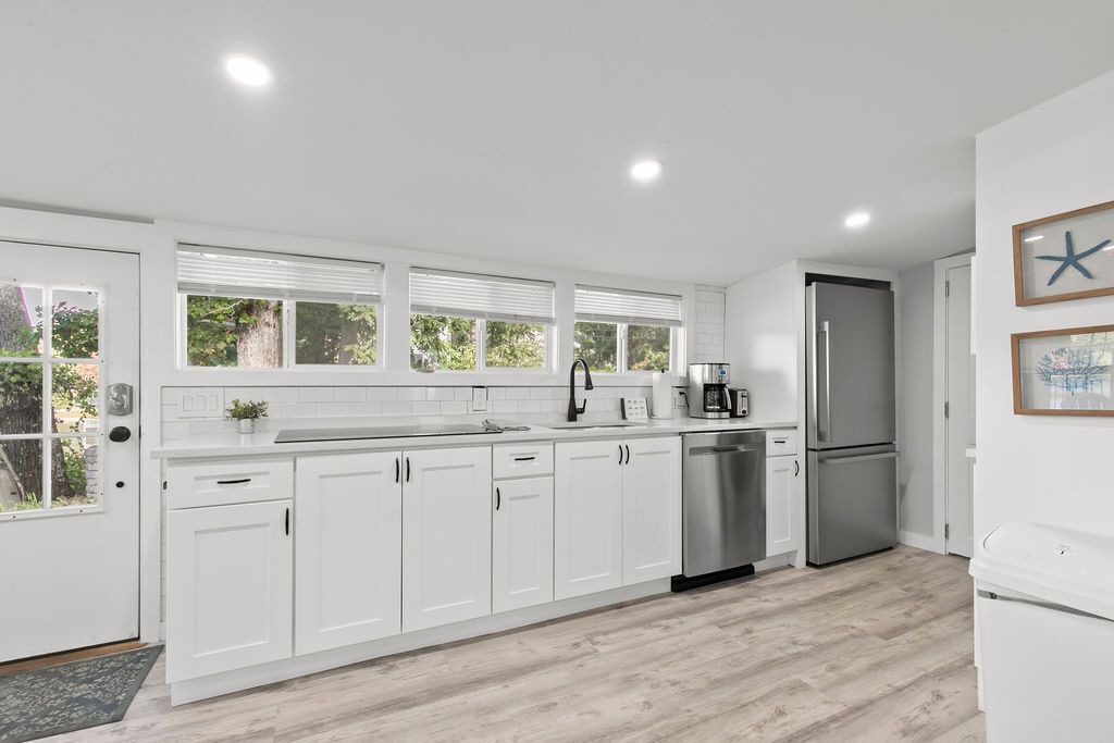 Photo of Kitchen in Plymouth