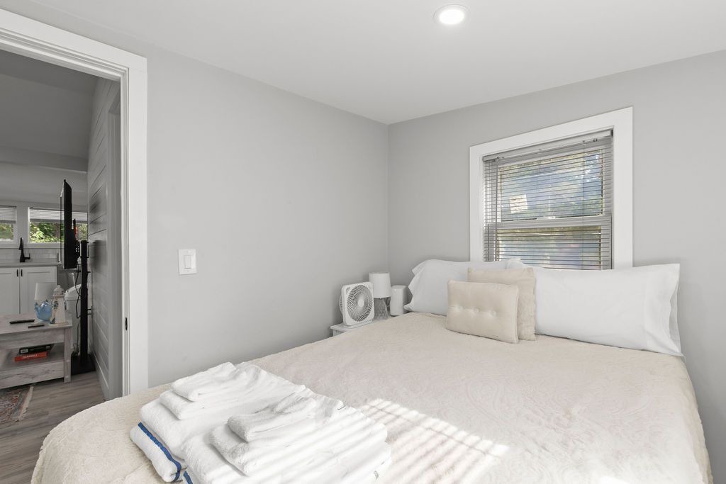 Photo of Bedroom in Plymouth