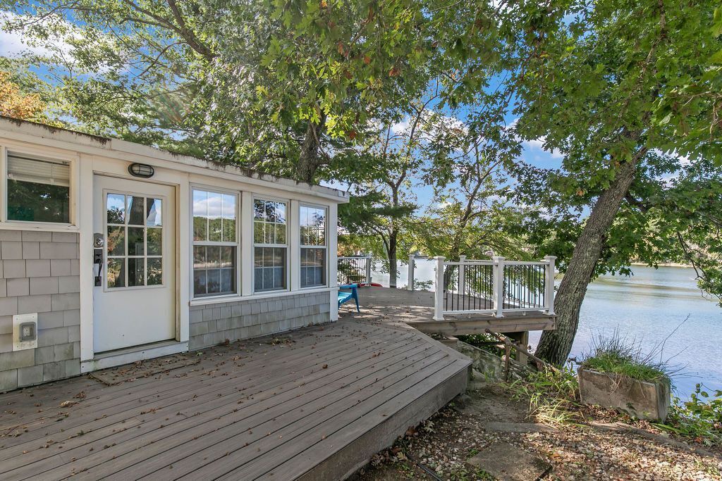 Photo of Patio Balcony in Plymouth