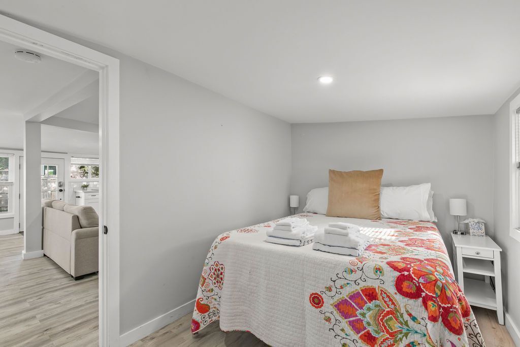 Photo of Bedroom in Plymouth