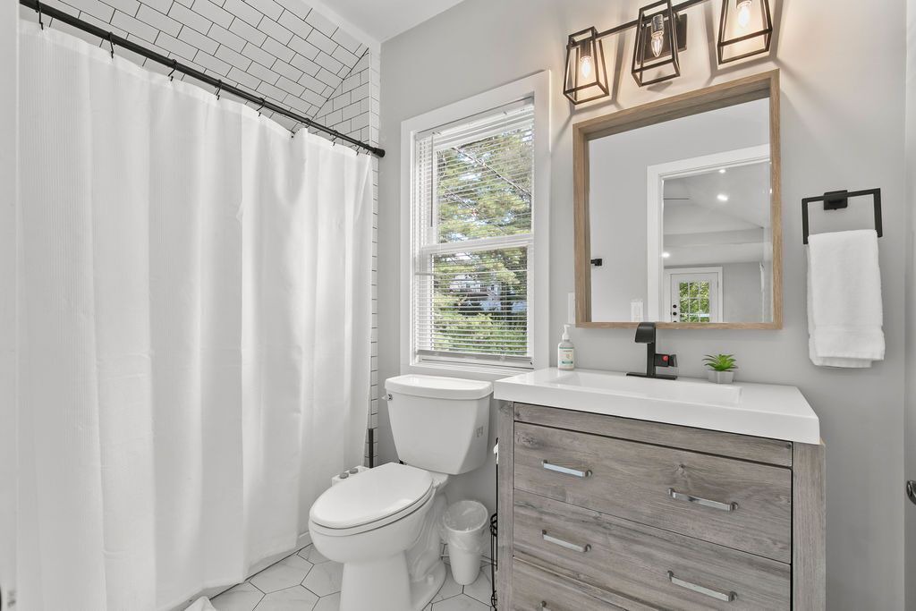 Photo of Bathroom in Plymouth