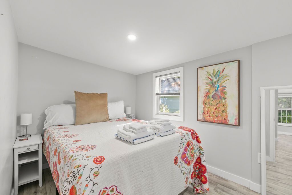 Photo of Bedroom in Plymouth