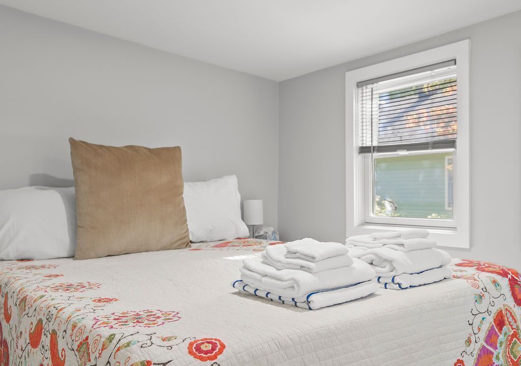 Photo of Bedroom in Plymouth