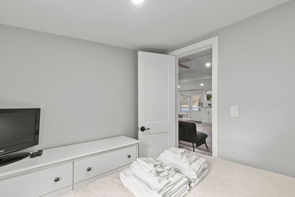 Photo of Bedroom in Plymouth