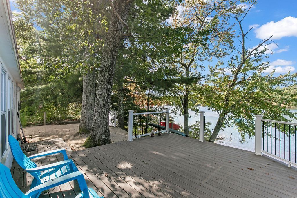 Photo of Patio Balcony in Plymouth