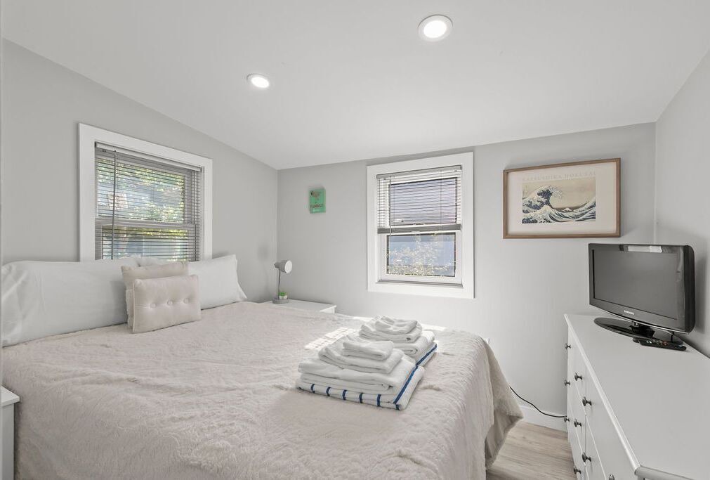 Photo of Bedroom in Plymouth