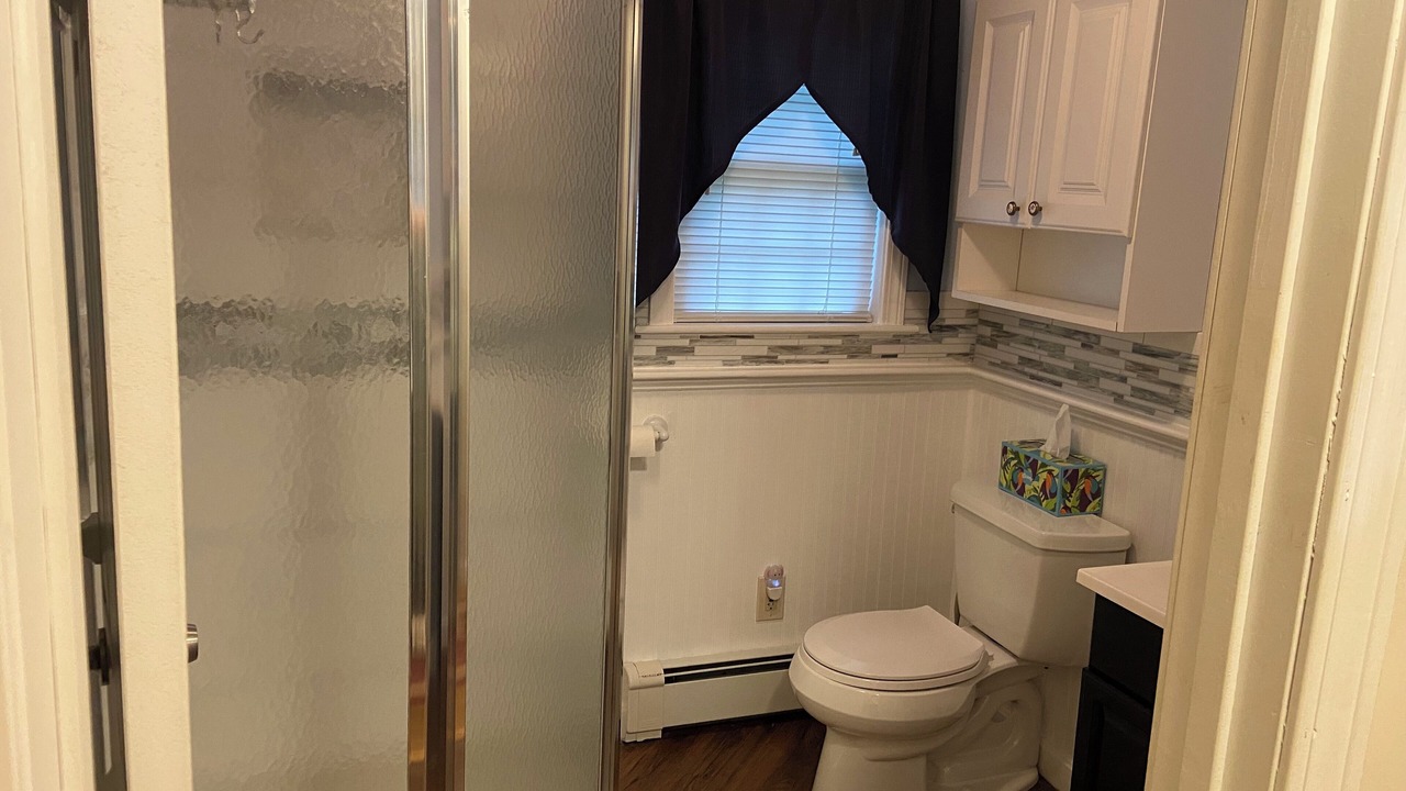Photo of Bathroom in York
