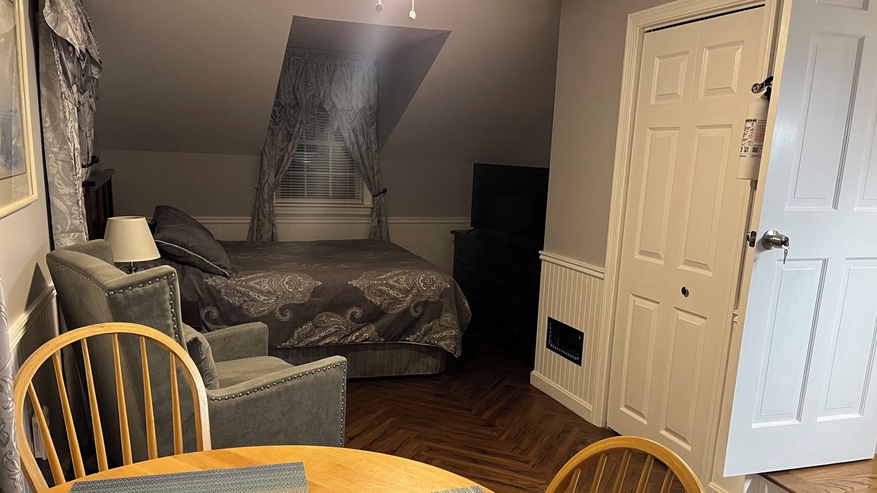 Photo of Bedroom in York