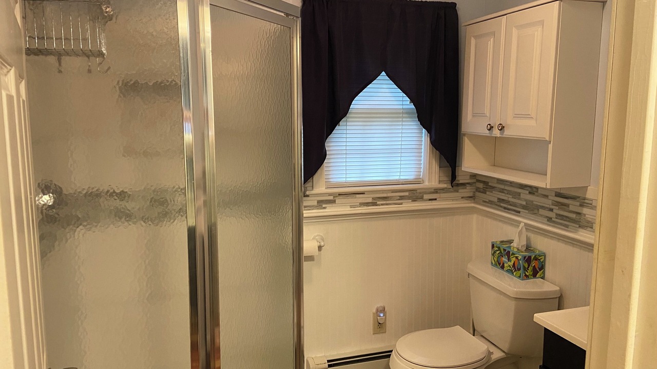 Photo of Bathroom in York