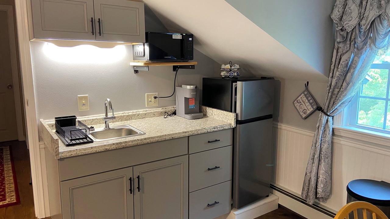 Photo of Kitchen in York