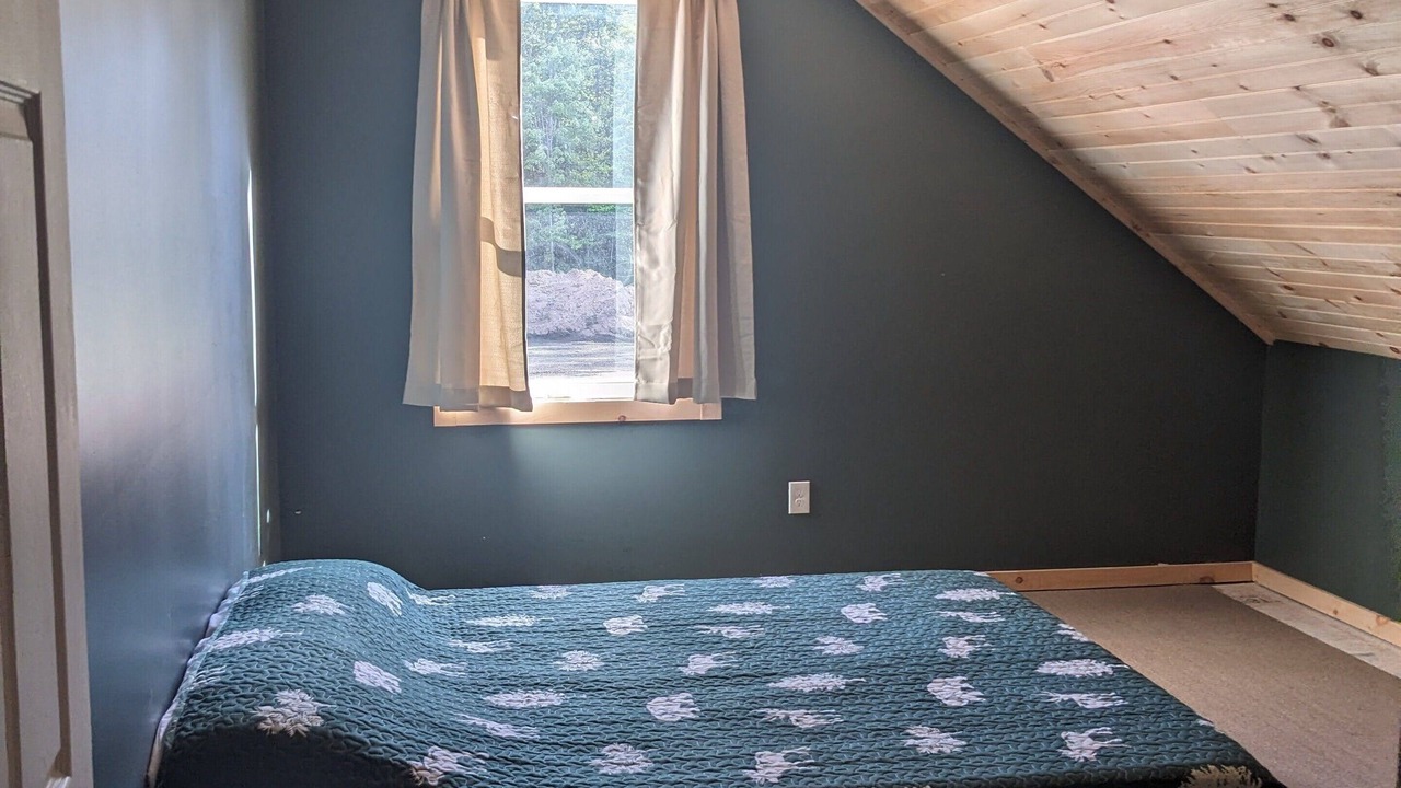 Photo of Bedroom in Tamworth