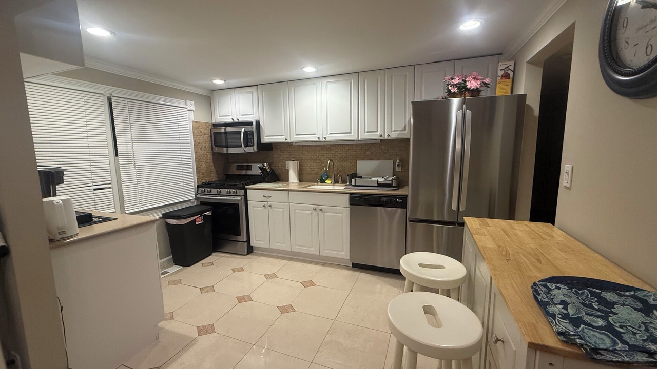 Photo of Kitchen in Long Island