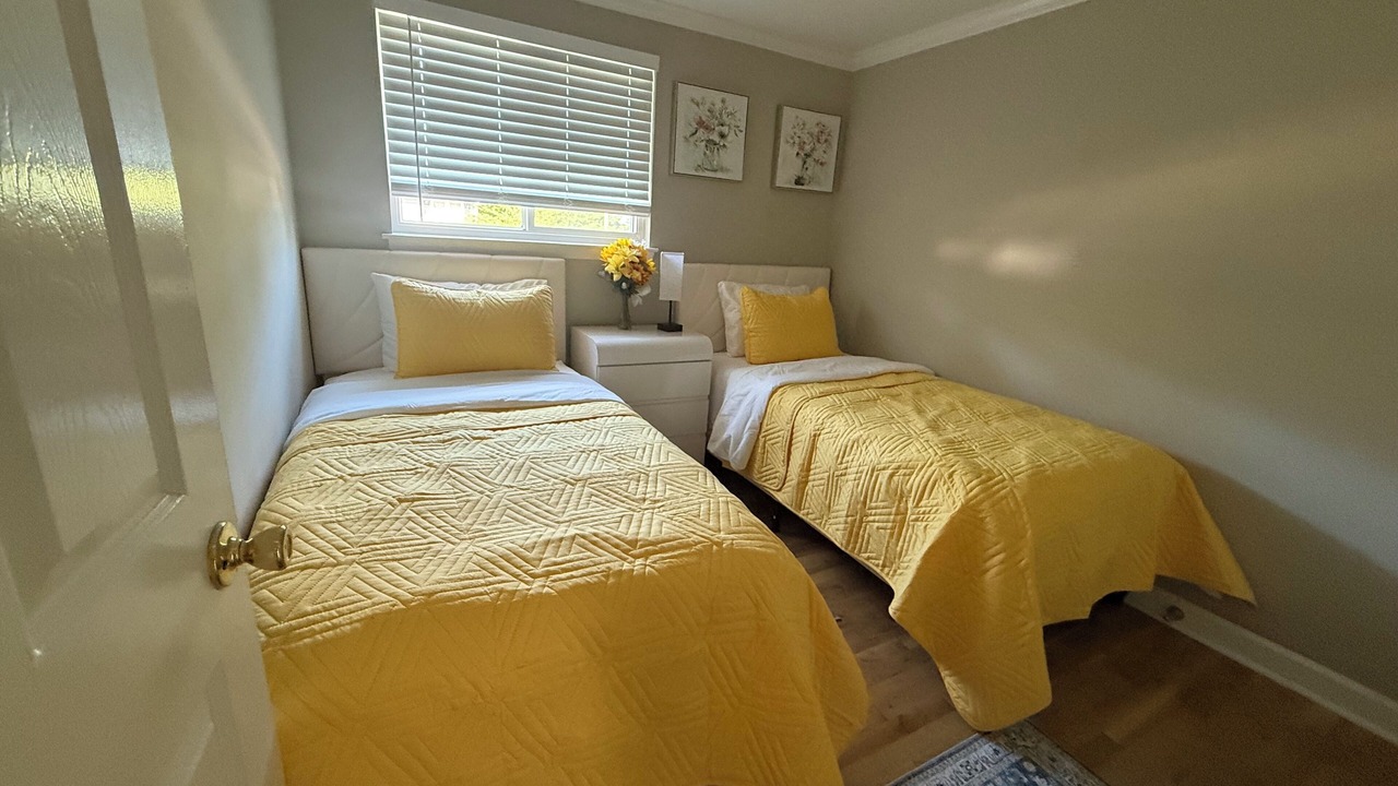 Photo of Bedroom in Long Island