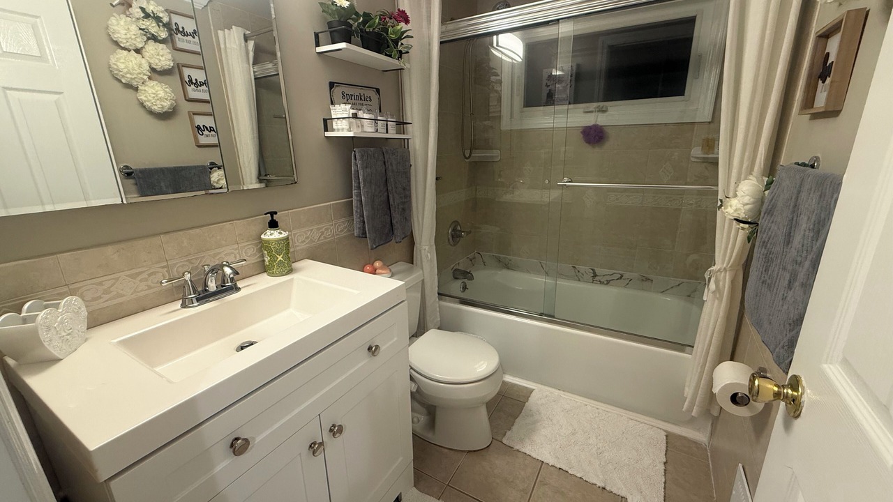 Photo of Bathroom in Long Island