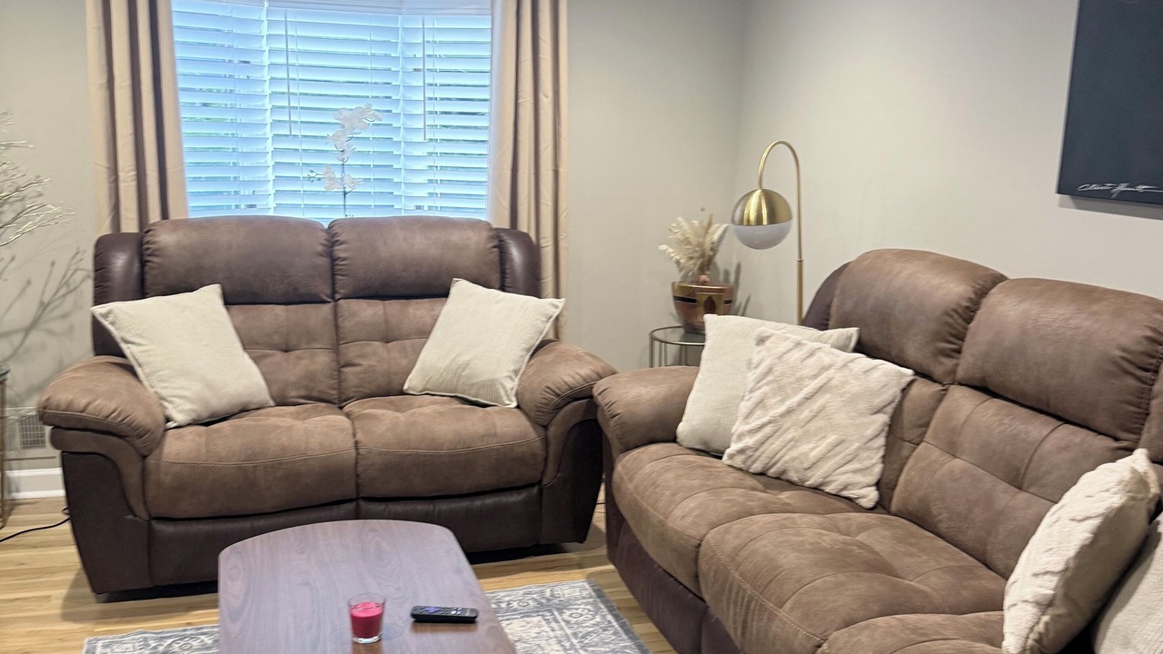 Photo of Livingroom in Long Island