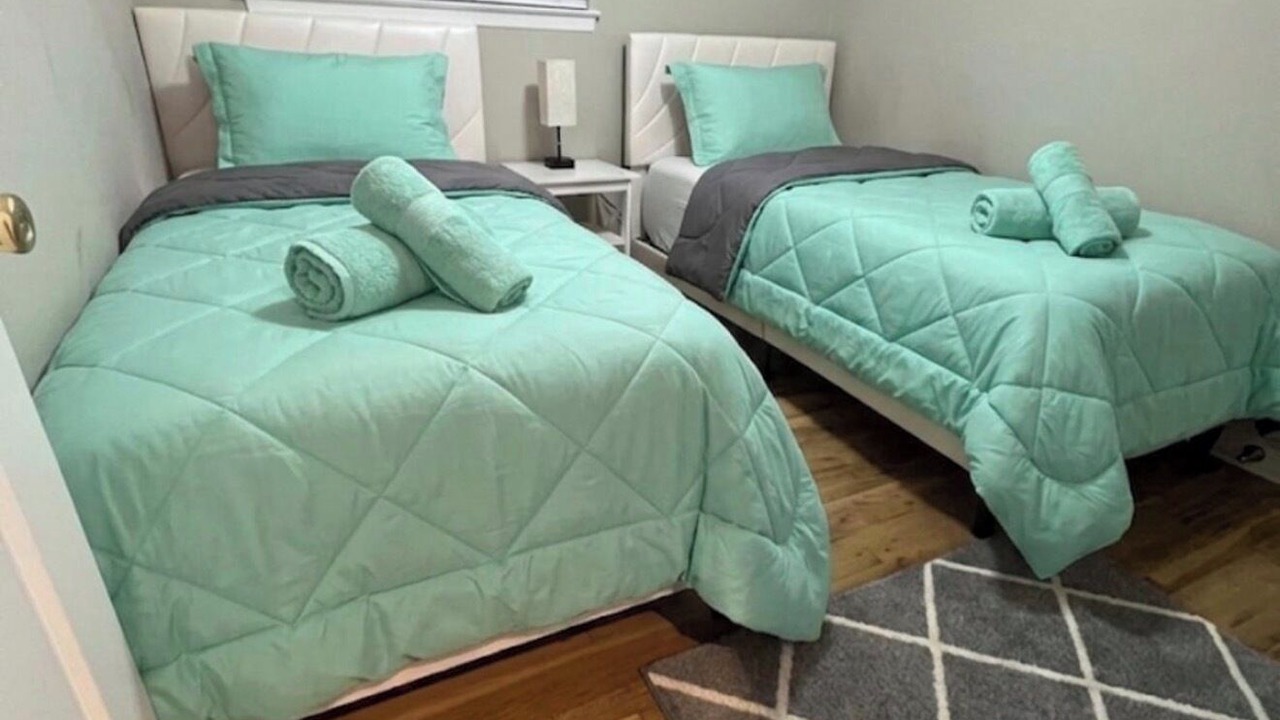 Photo of Bedroom in Long Island