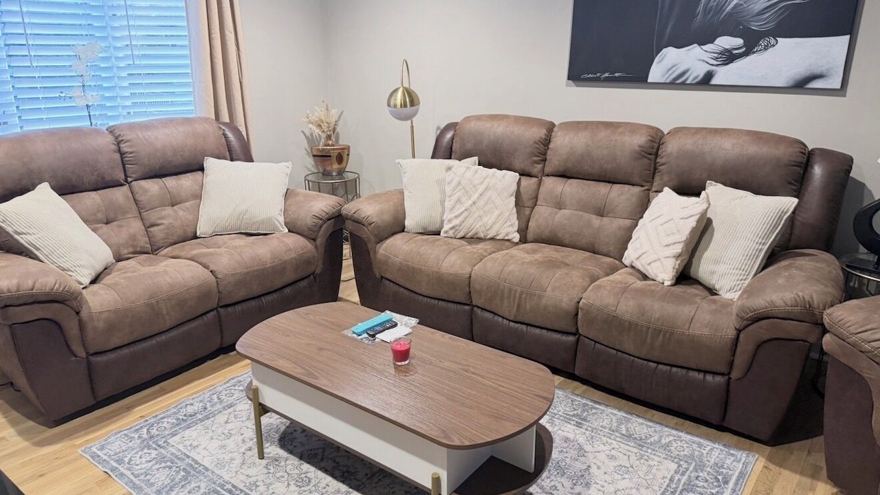 Photo of Livingroom in Long Island