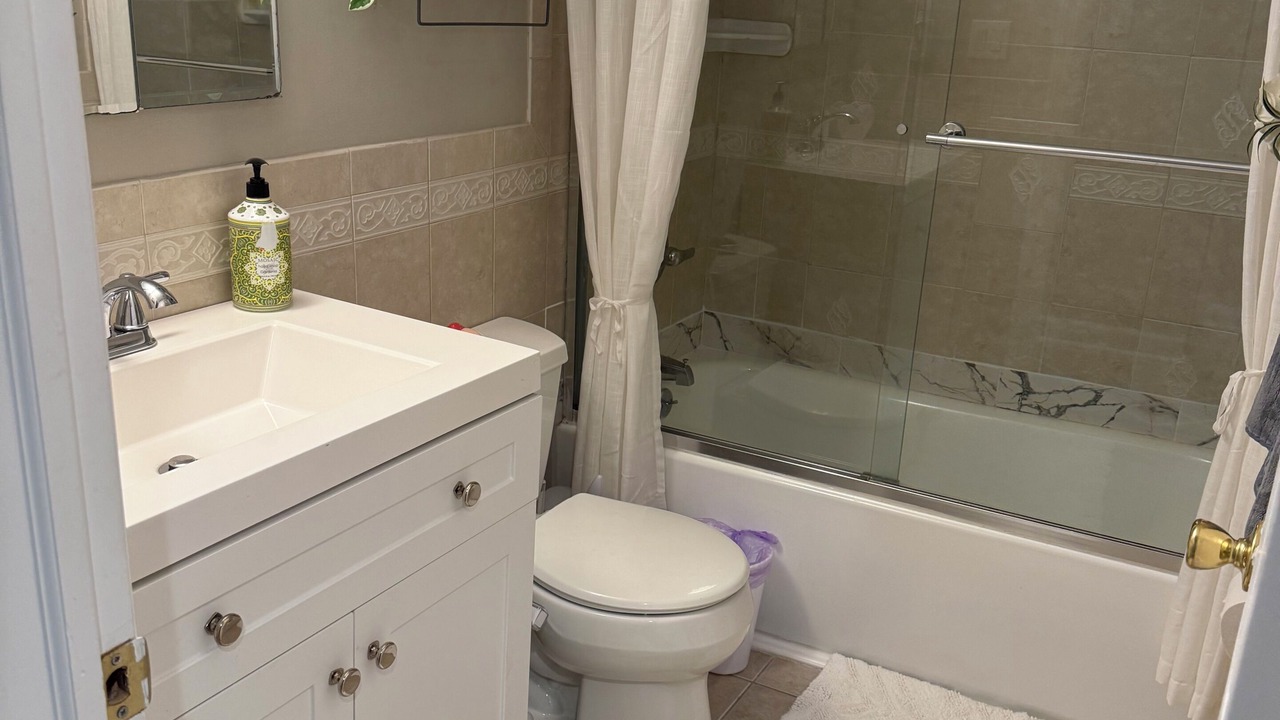 Photo of Bathroom in Long Island