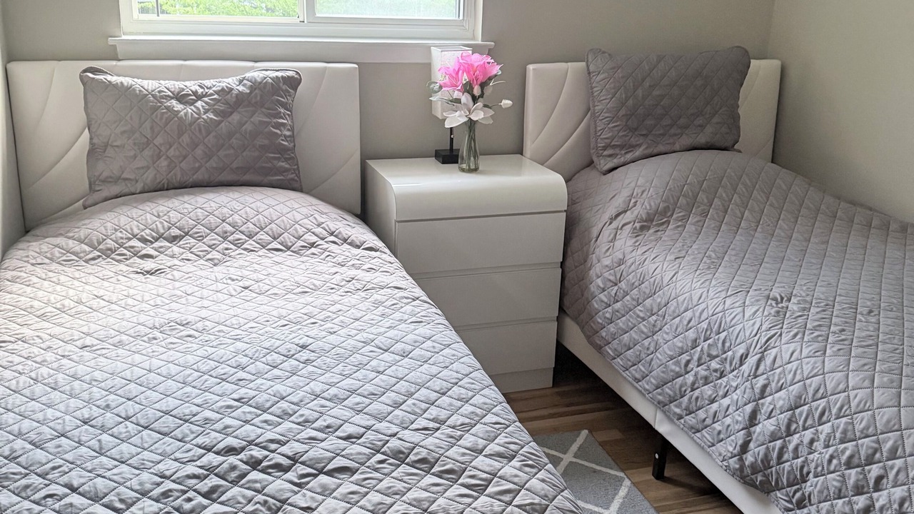 Photo of Bedroom in Long Island