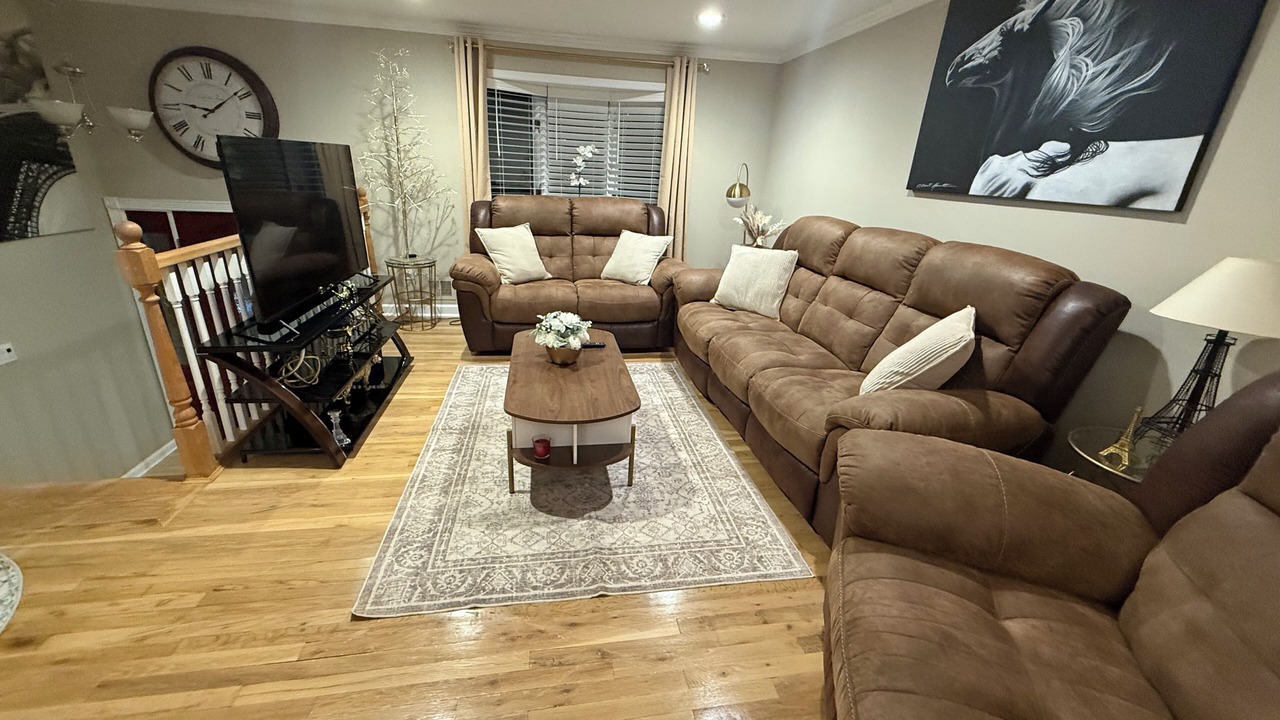 Photo of Livingroom in Long Island