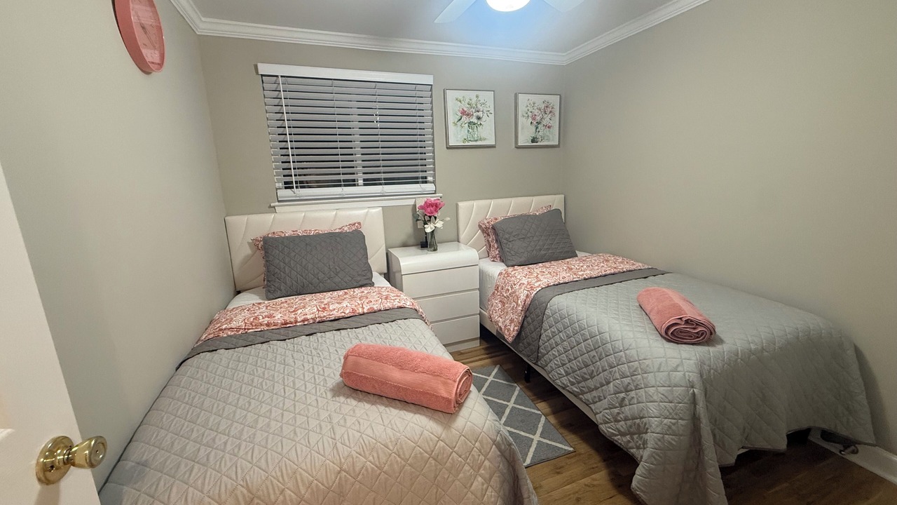 Photo of Bedroom in Long Island