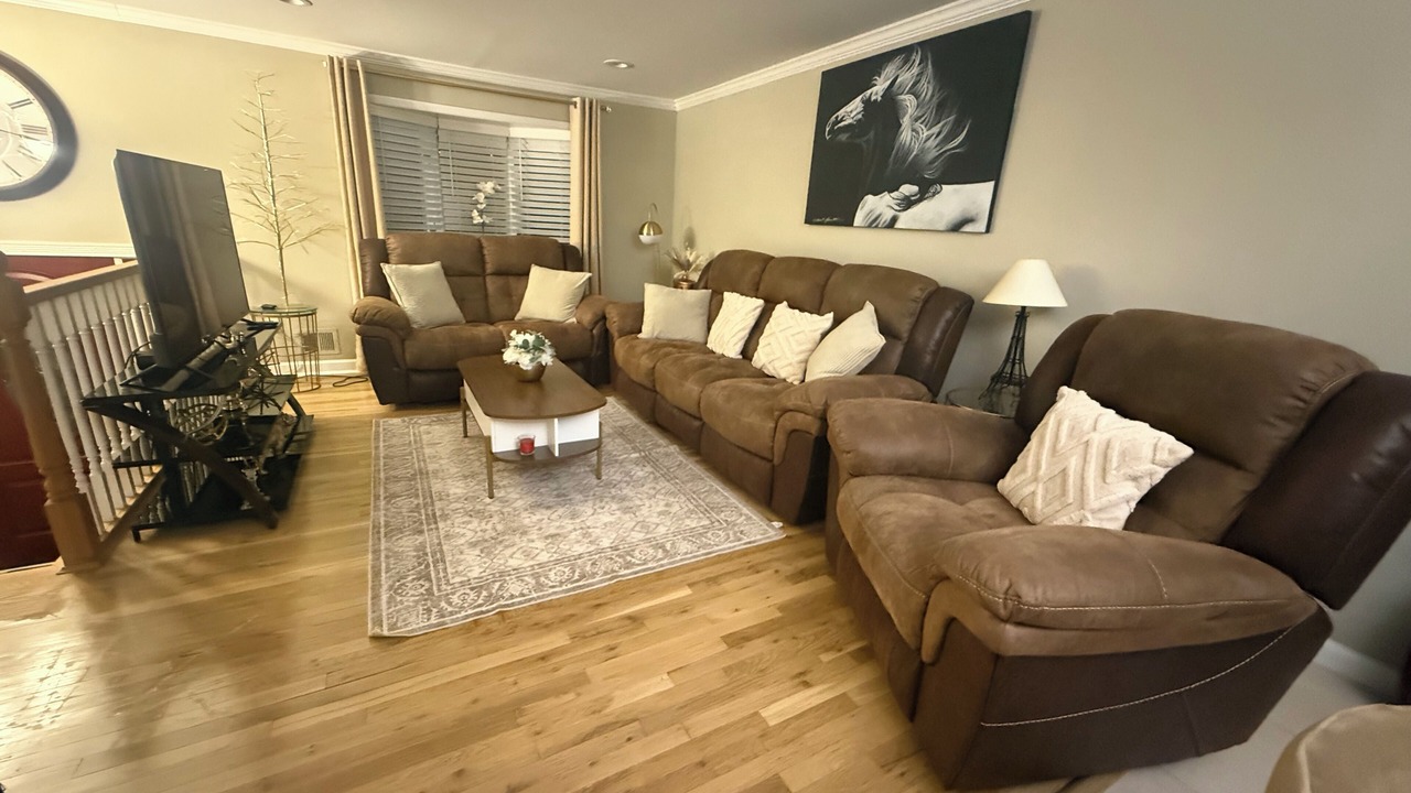 Photo of Livingroom in Long Island