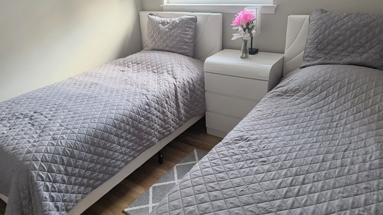 Photo of Bedroom in Long Island
