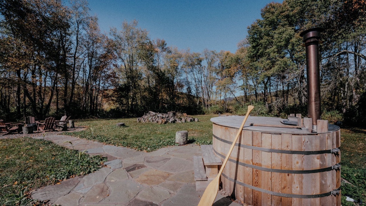 Photo of Outdoor in Margaretville
