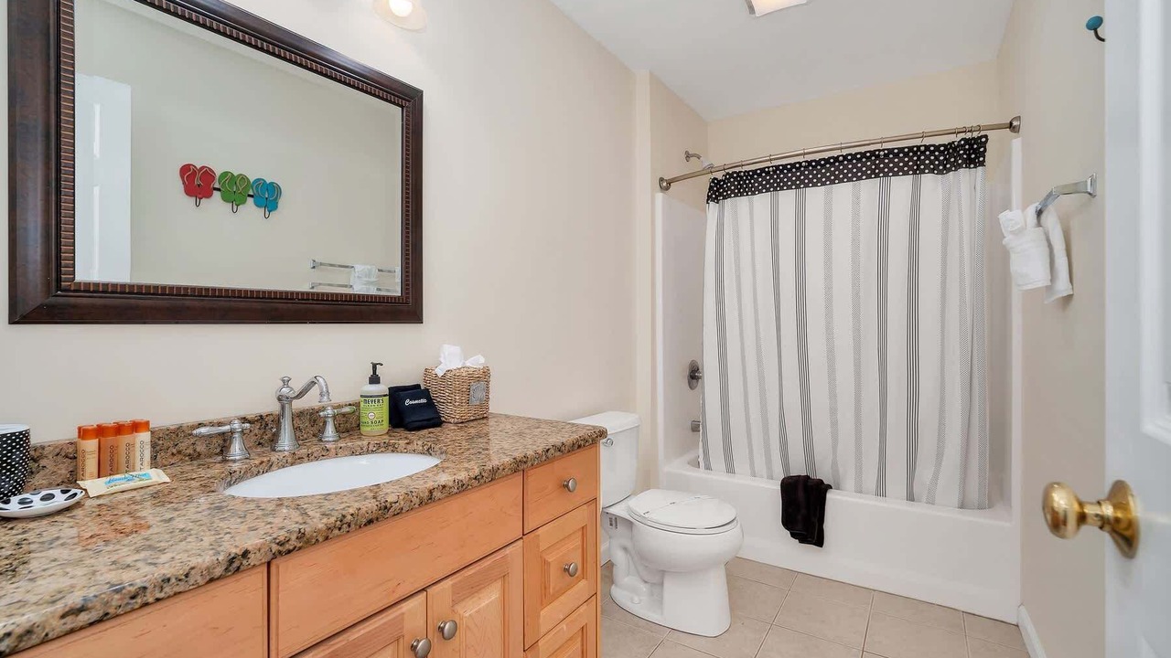 Photo of Bathroom in Niantic