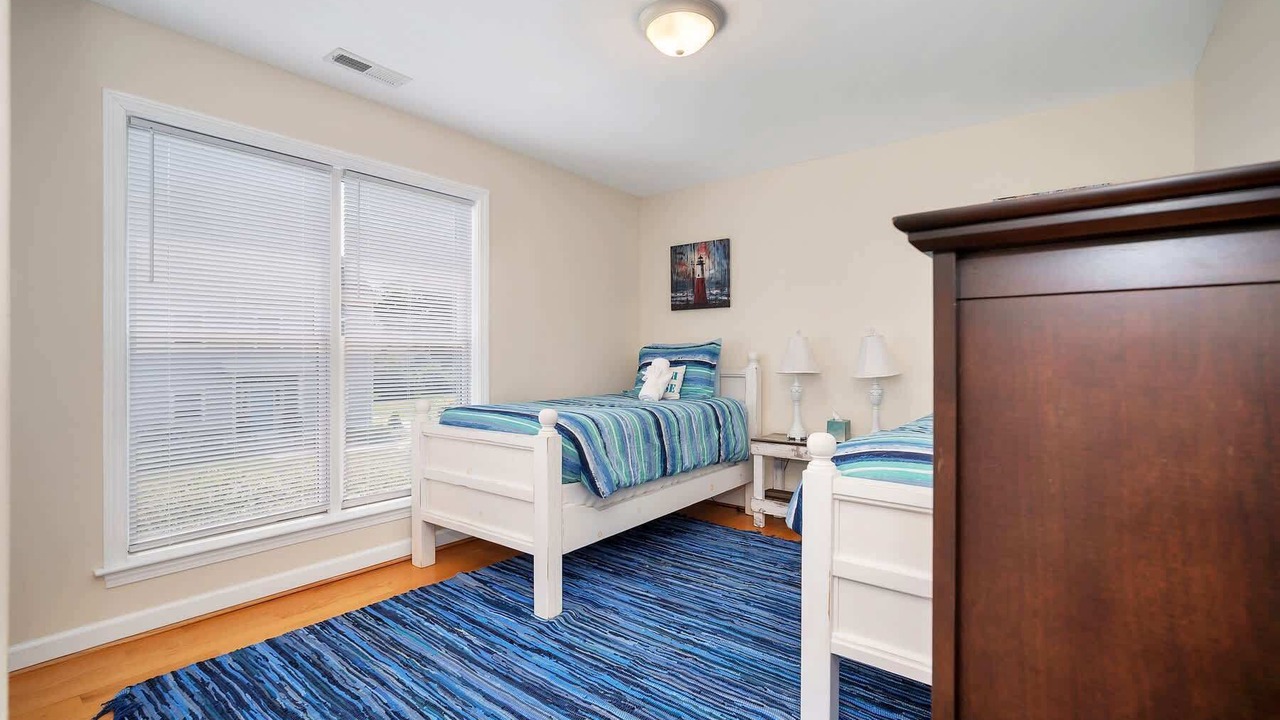 Photo of Bedroom in Niantic