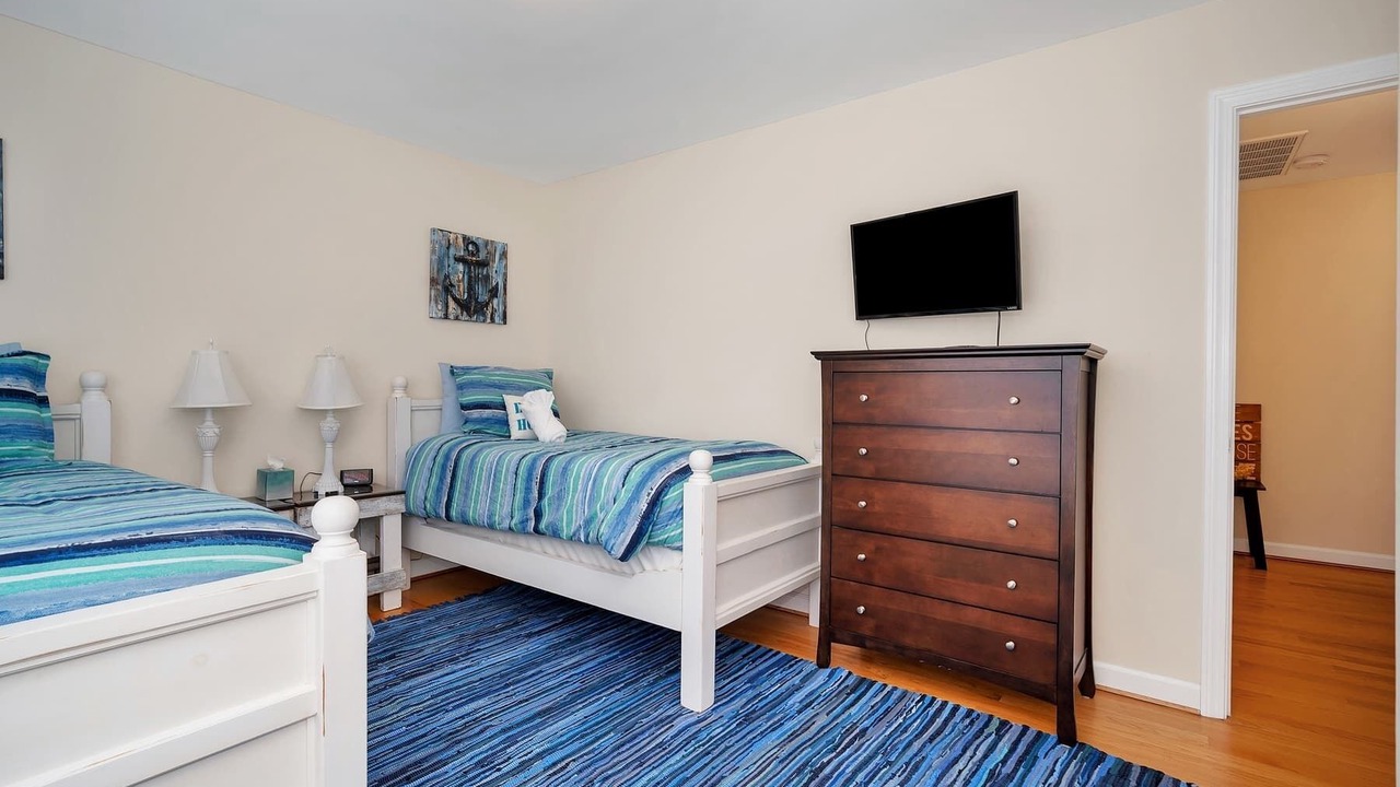 Photo of Bedroom in Niantic