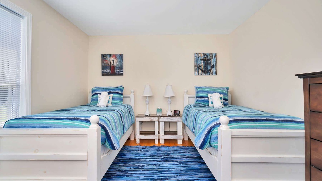 Photo of Bedroom in Niantic
