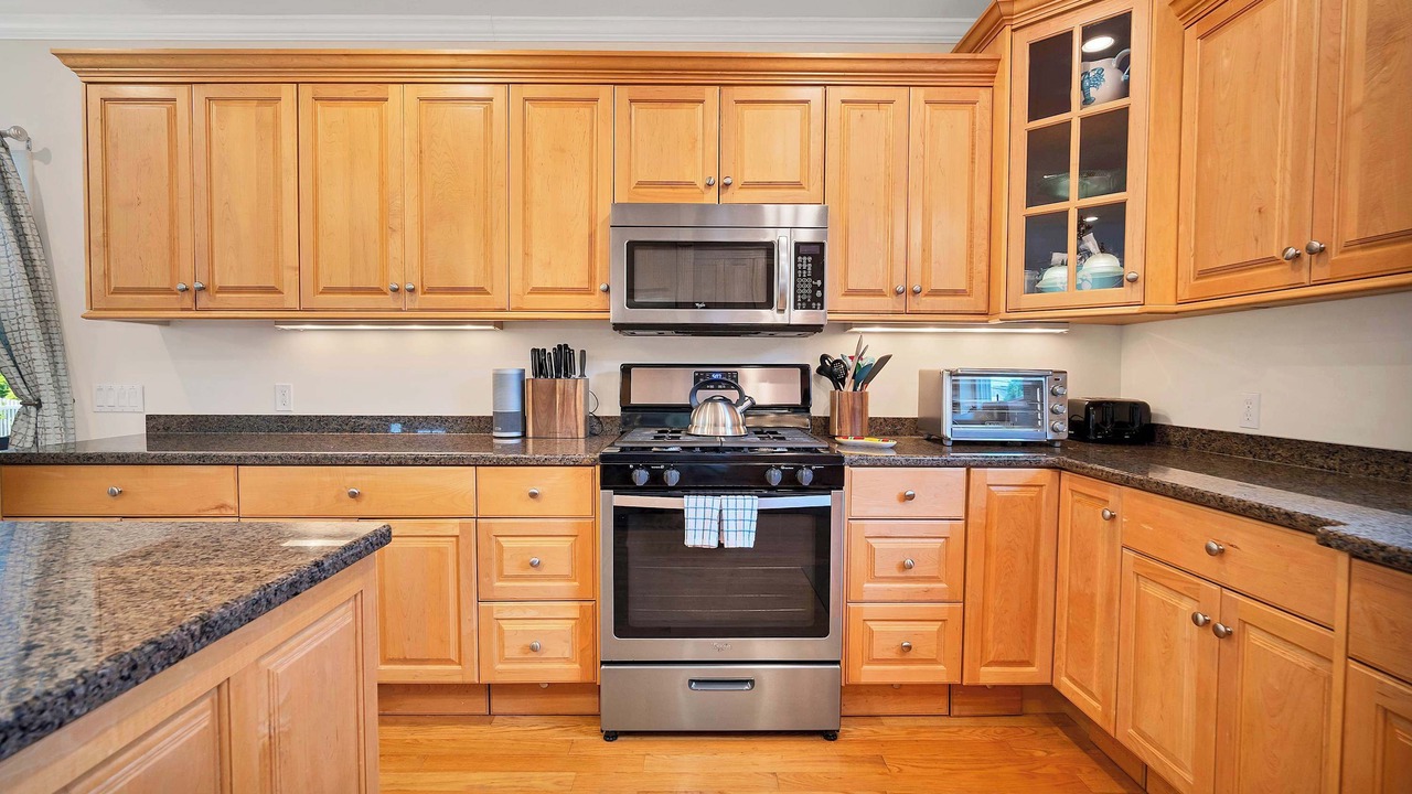Photo of Kitchen in Niantic