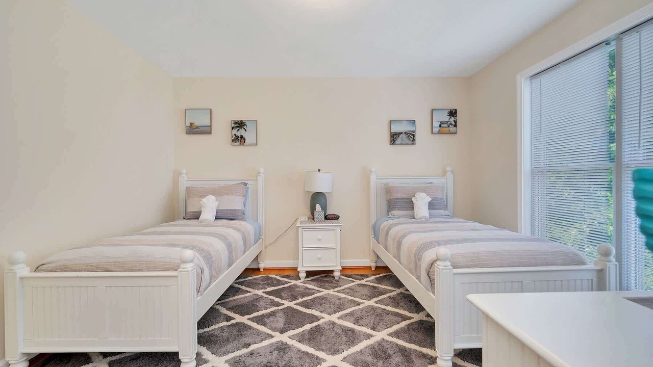 Photo of Bedroom in Niantic
