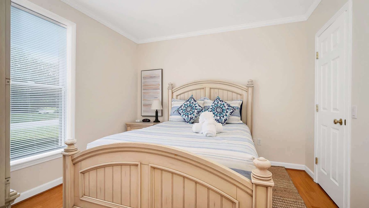 Photo of Bedroom in Niantic