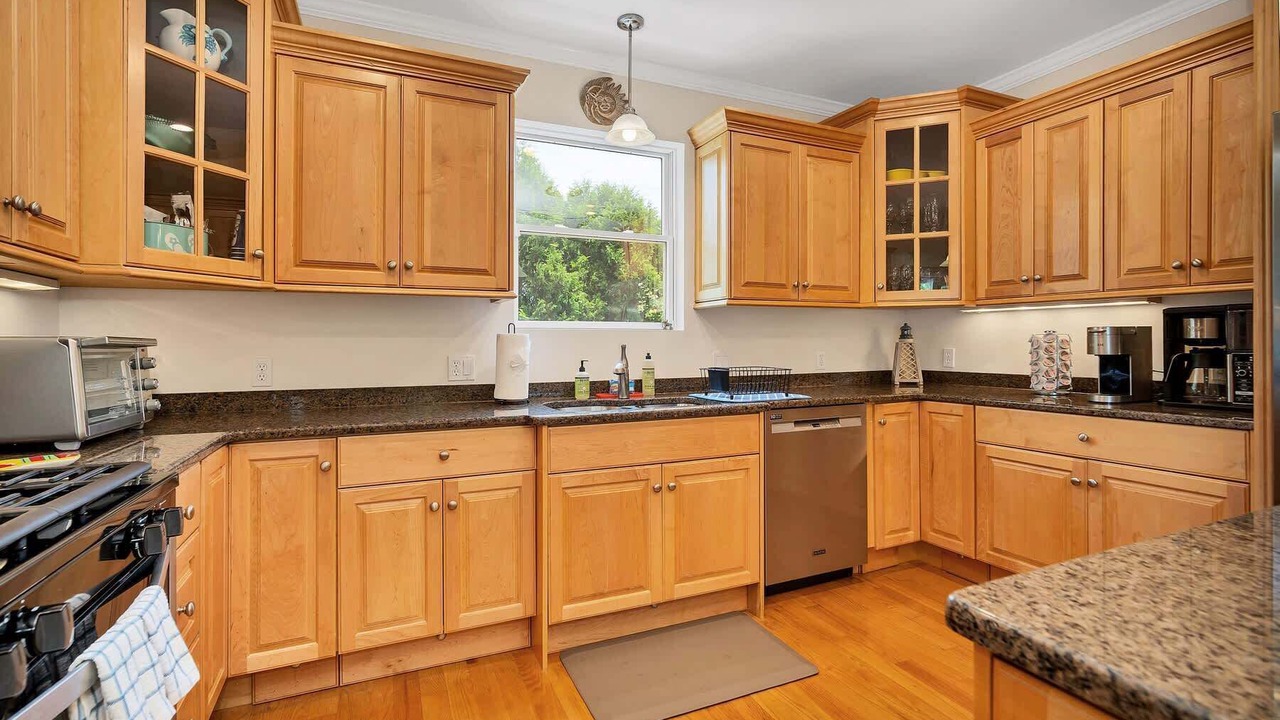 Photo of Kitchen in Niantic