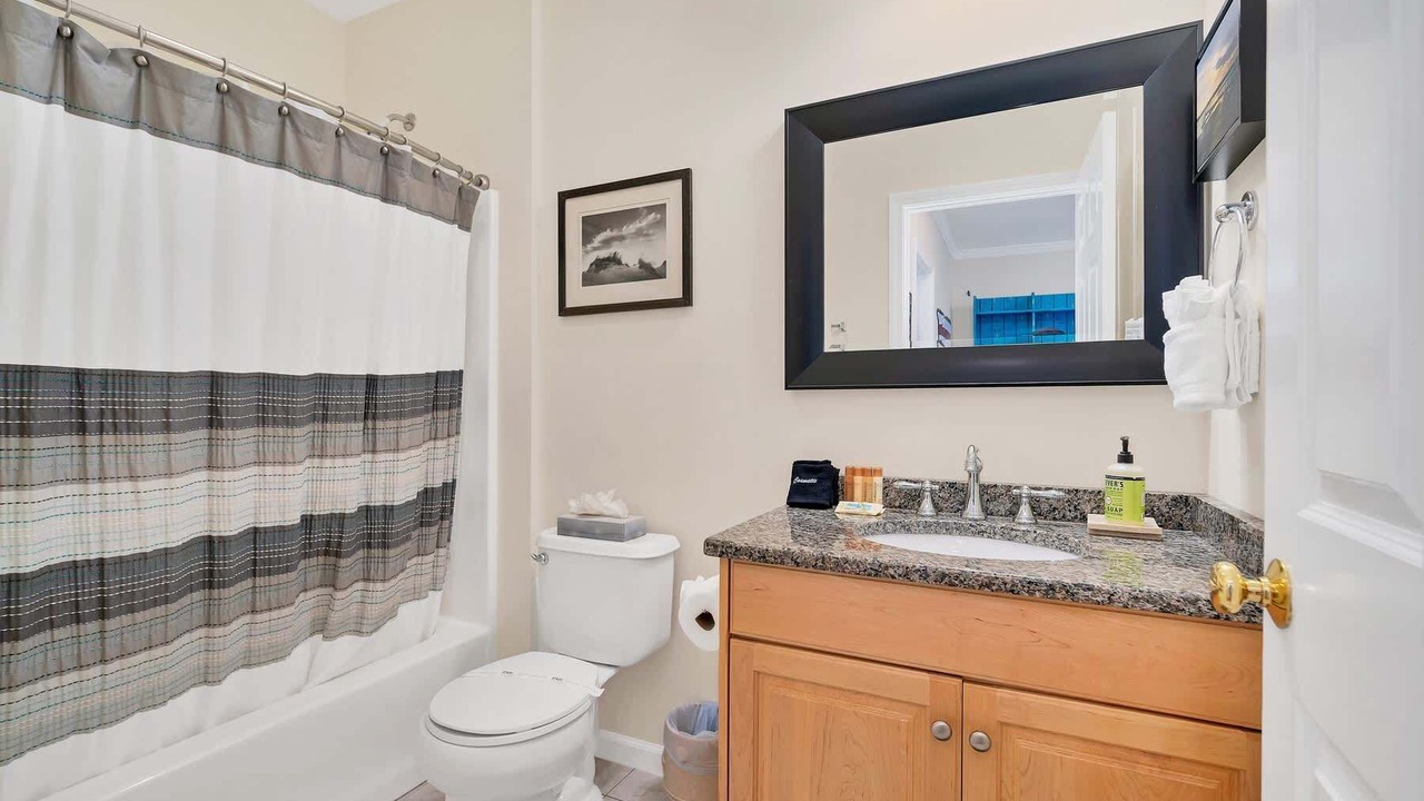 Photo of Bathroom in Niantic