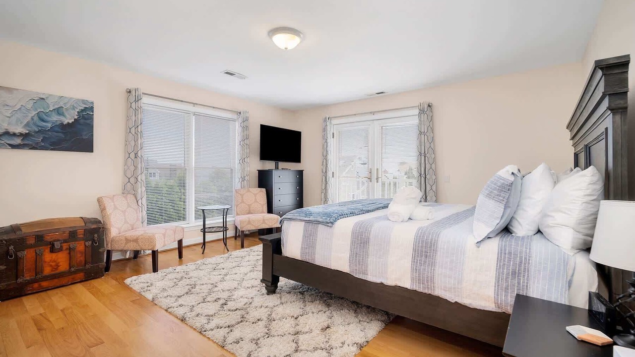 Photo of Bedroom in Niantic