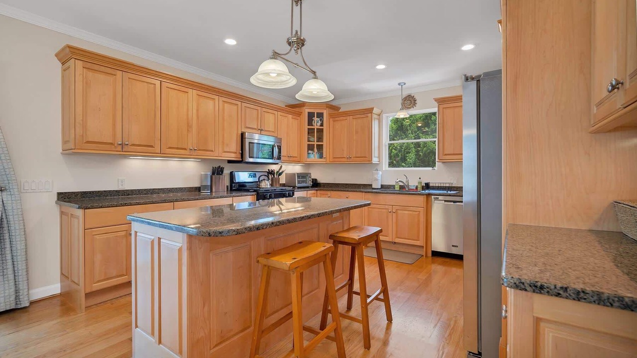 Photo of Kitchen in Niantic