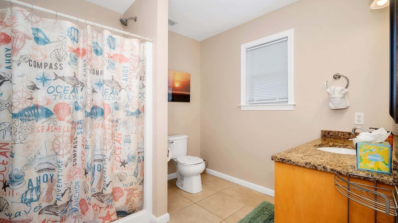 Photo of Bathroom in Niantic