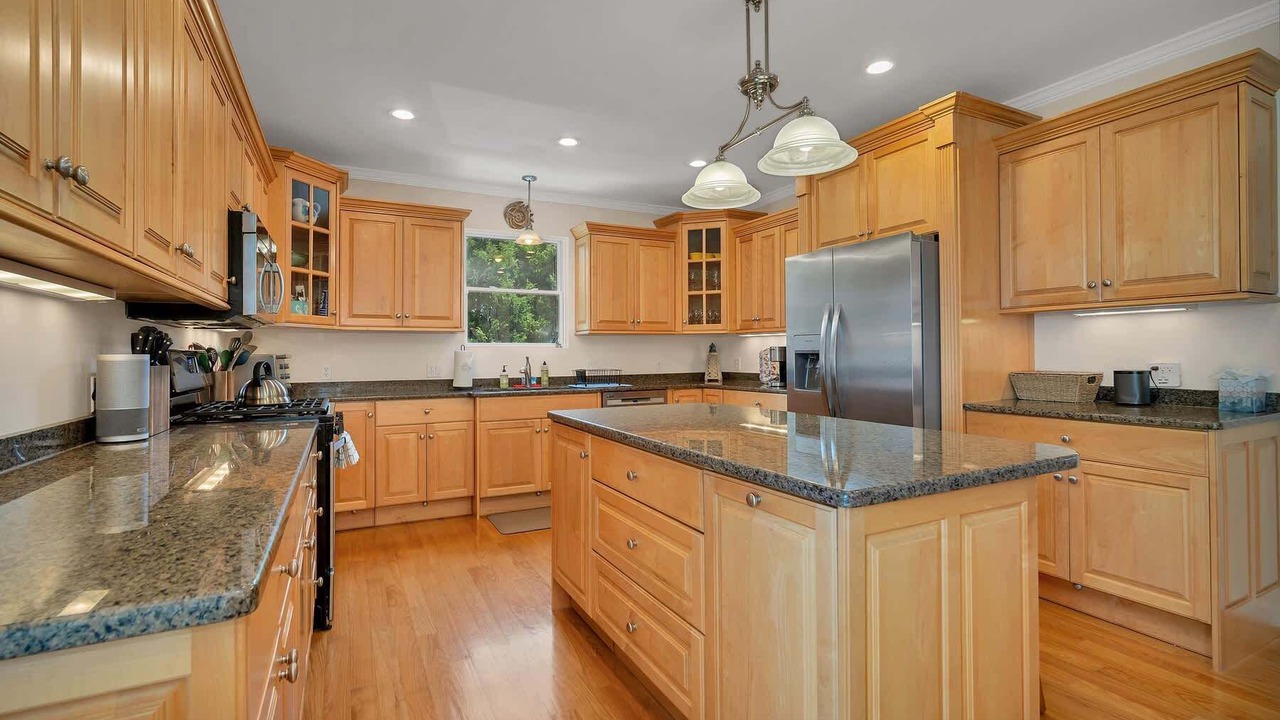 Photo of Kitchen in Niantic