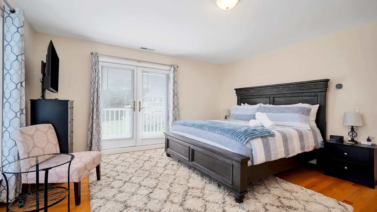 Photo of Bedroom in Niantic