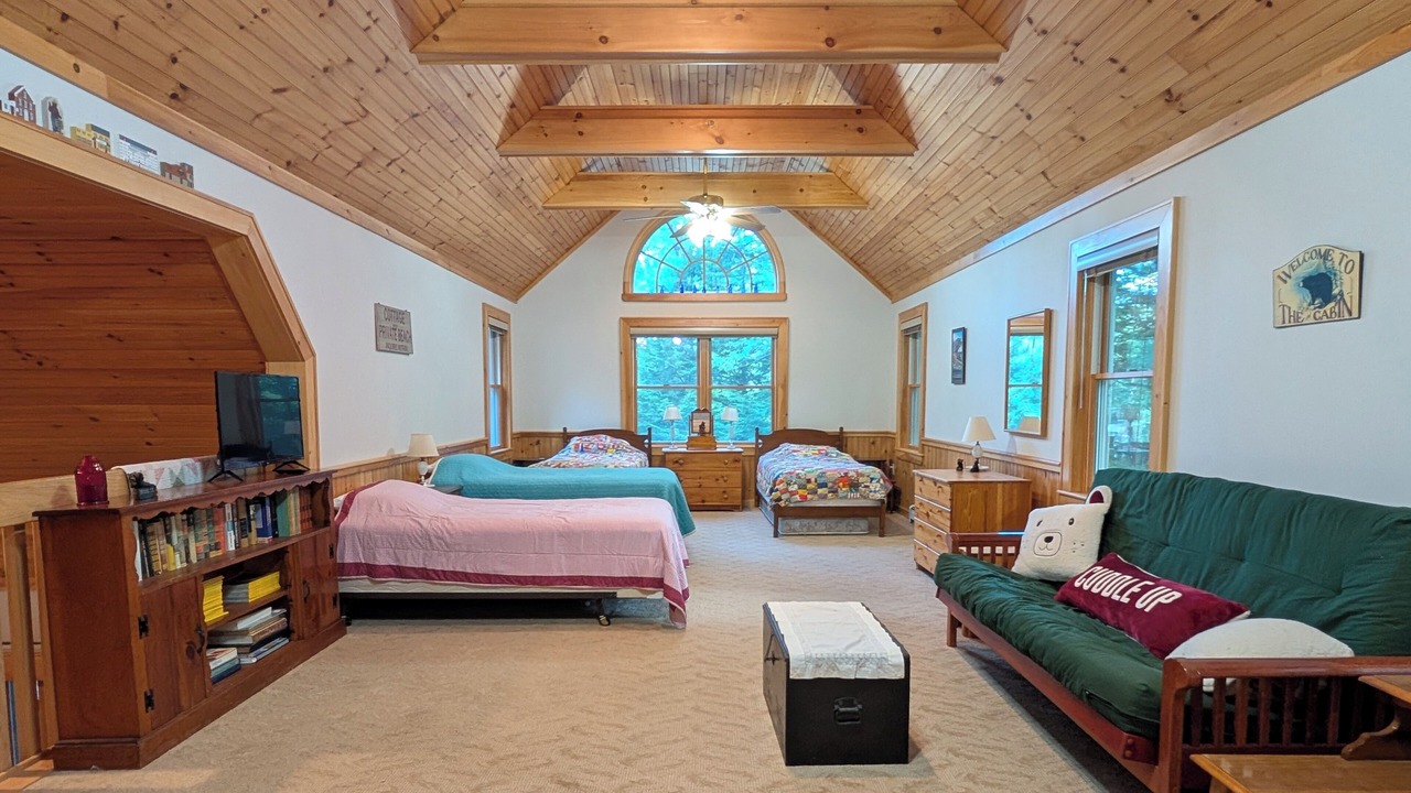 Photo of Bedroom in Holderness