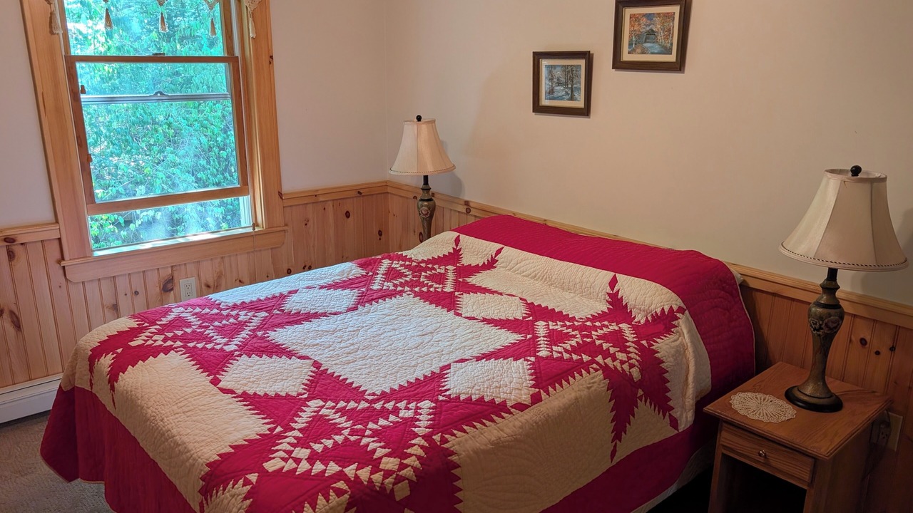Photo of Bedroom in Holderness