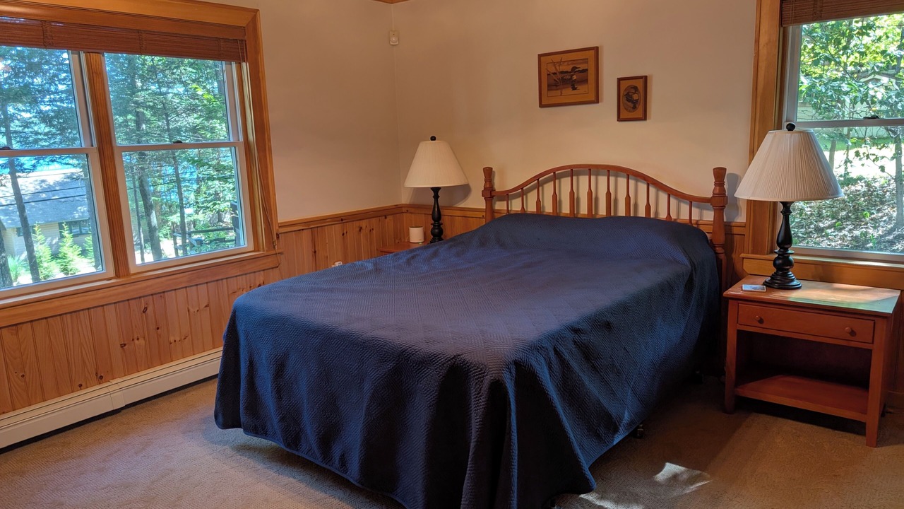Photo of Bedroom in Holderness