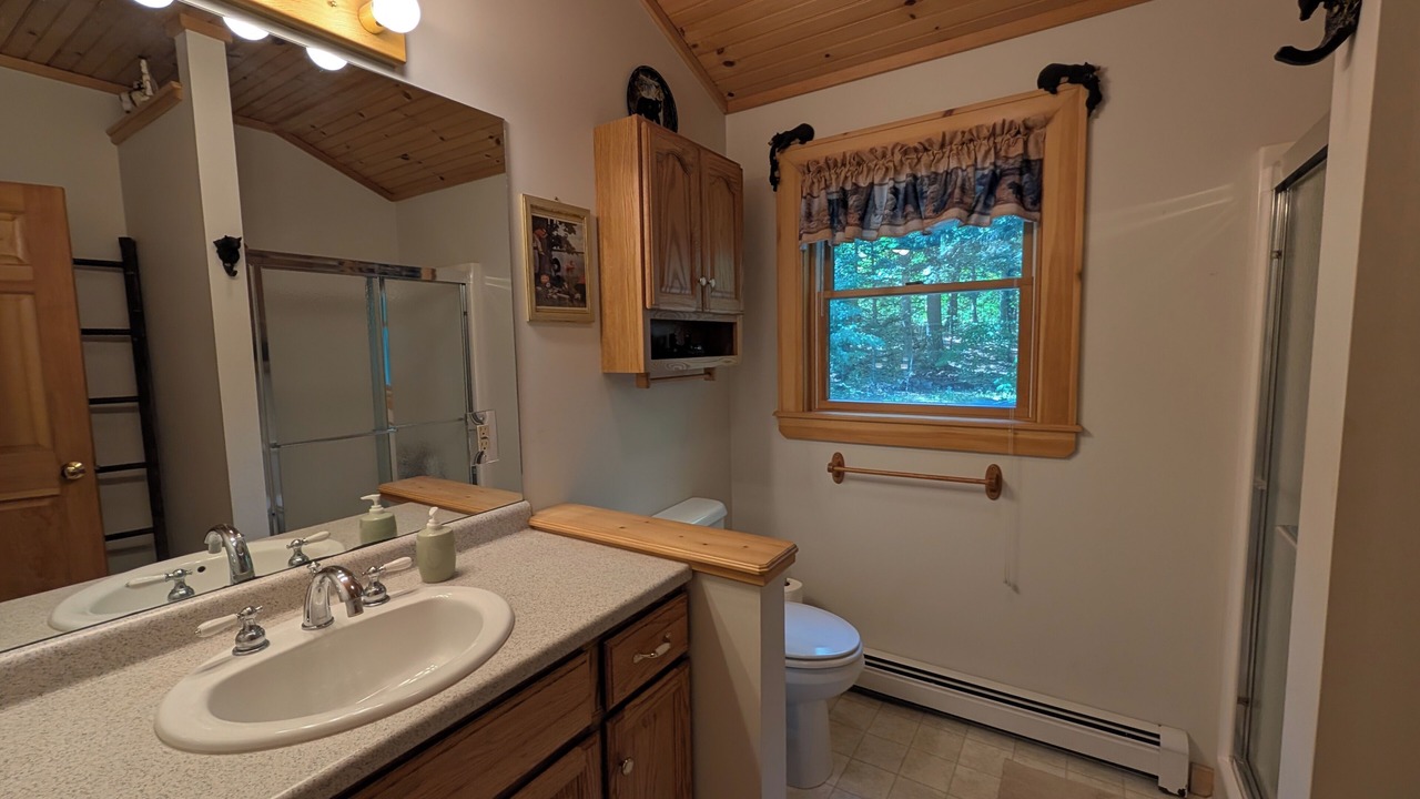Photo of Bathroom in Holderness