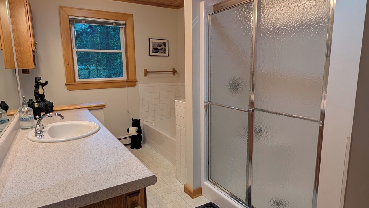 Photo of Bathroom in Holderness
